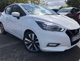 Nissan Micra Image 1