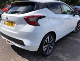 Nissan Micra Image 2