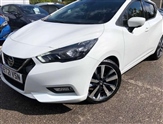 Nissan Micra Image 3