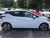 Nissan Micra Image 5