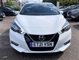 Nissan Micra Image 6