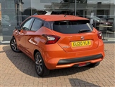 Nissan Micra Image 3
