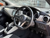 Nissan Micra Image 5