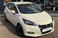 Used Nissan Micra