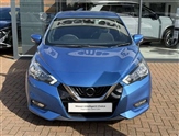 Nissan Micra Image 4