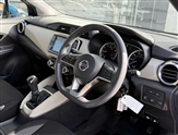 Nissan Micra Image 5