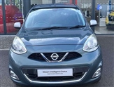 Nissan Micra Image 3