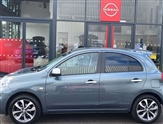 Nissan Micra Image 5