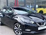 Nissan Micra Image 1