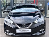 Nissan Micra Image 2