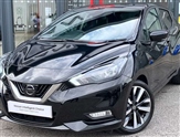 Nissan Micra Image 3