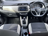Nissan Micra Image 4