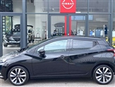 Nissan Micra Image 5
