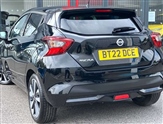 Nissan Micra Image 6