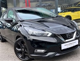 Nissan Micra Image 1