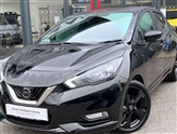 Nissan Micra Image 3
