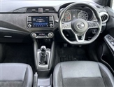 Nissan Micra Image 4