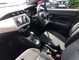 Nissan Micra Image 2