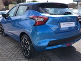 Nissan Micra Image 3