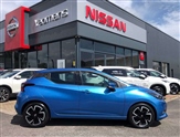 Nissan Micra Image 4