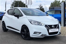 Used Nissan Micra