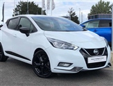 Nissan Micra Image 1