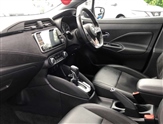Nissan Micra Image 2