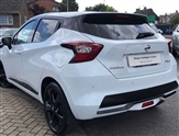 Nissan Micra Image 3