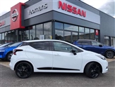 Nissan Micra Image 4