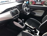 Nissan Micra Image 2