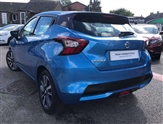 Nissan Micra Image 3