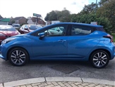 Nissan Micra Image 4