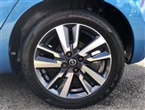 Nissan Micra Image 6