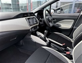 Nissan Micra Image 2