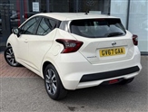 Nissan Micra Image 3