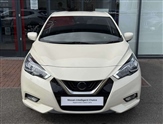 Nissan Micra Image 5