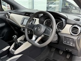 Nissan Micra Image 6