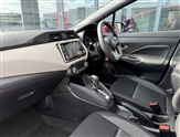 Nissan Micra Image 2