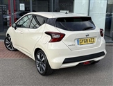 Nissan Micra Image 3