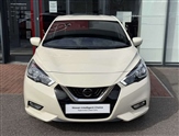 Nissan Micra Image 5