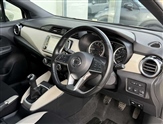 Nissan Micra Image 6