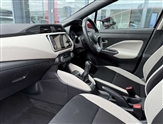 Nissan Micra Image 2
