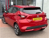 Nissan Micra Image 3