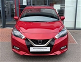 Nissan Micra Image 5