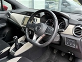 Nissan Micra Image 6
