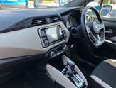 Nissan Micra Image 2