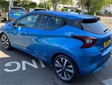 Nissan Micra Image 3