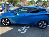 Nissan Micra Image 4