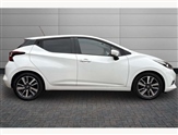 Nissan Micra Image 6