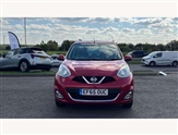 Nissan Micra Image 2